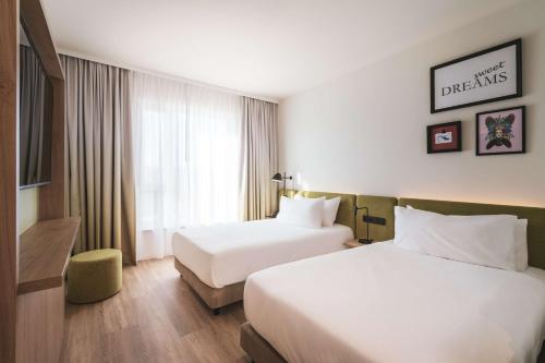 hampton by hilton konstanz