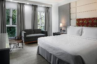 Four Points By Sheraton Arusha, The Arusha Hotel,Arusha Region>>Arusha,4 star