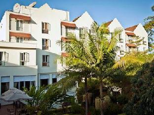 Four Points By Sheraton Arusha, The Arusha Hotel,Arusha Region>>Arusha,4 star