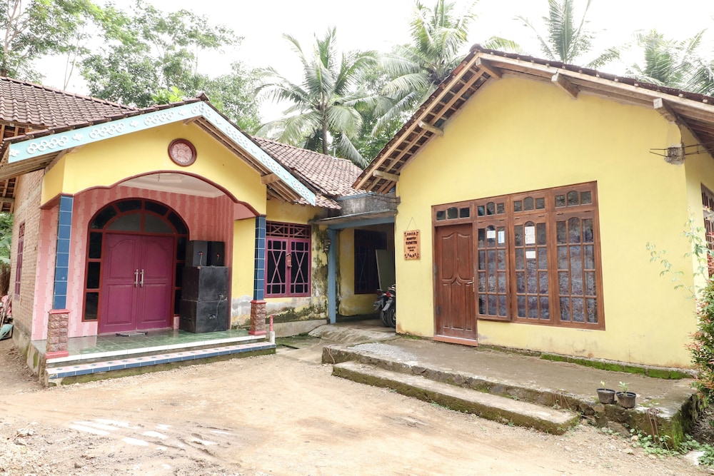 kasmiyem homestay
