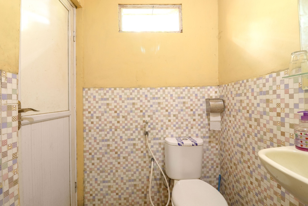 kasmiyem homestay
