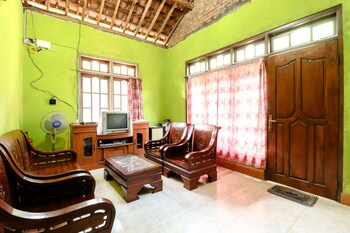 kasmiyem homestay