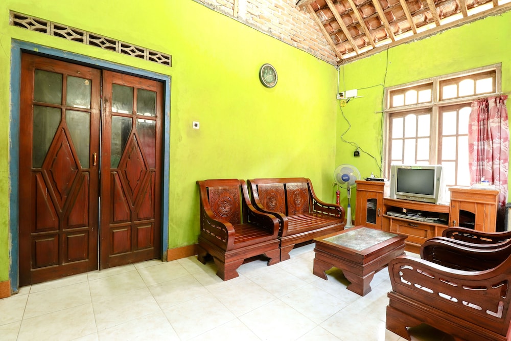 kasmiyem homestay