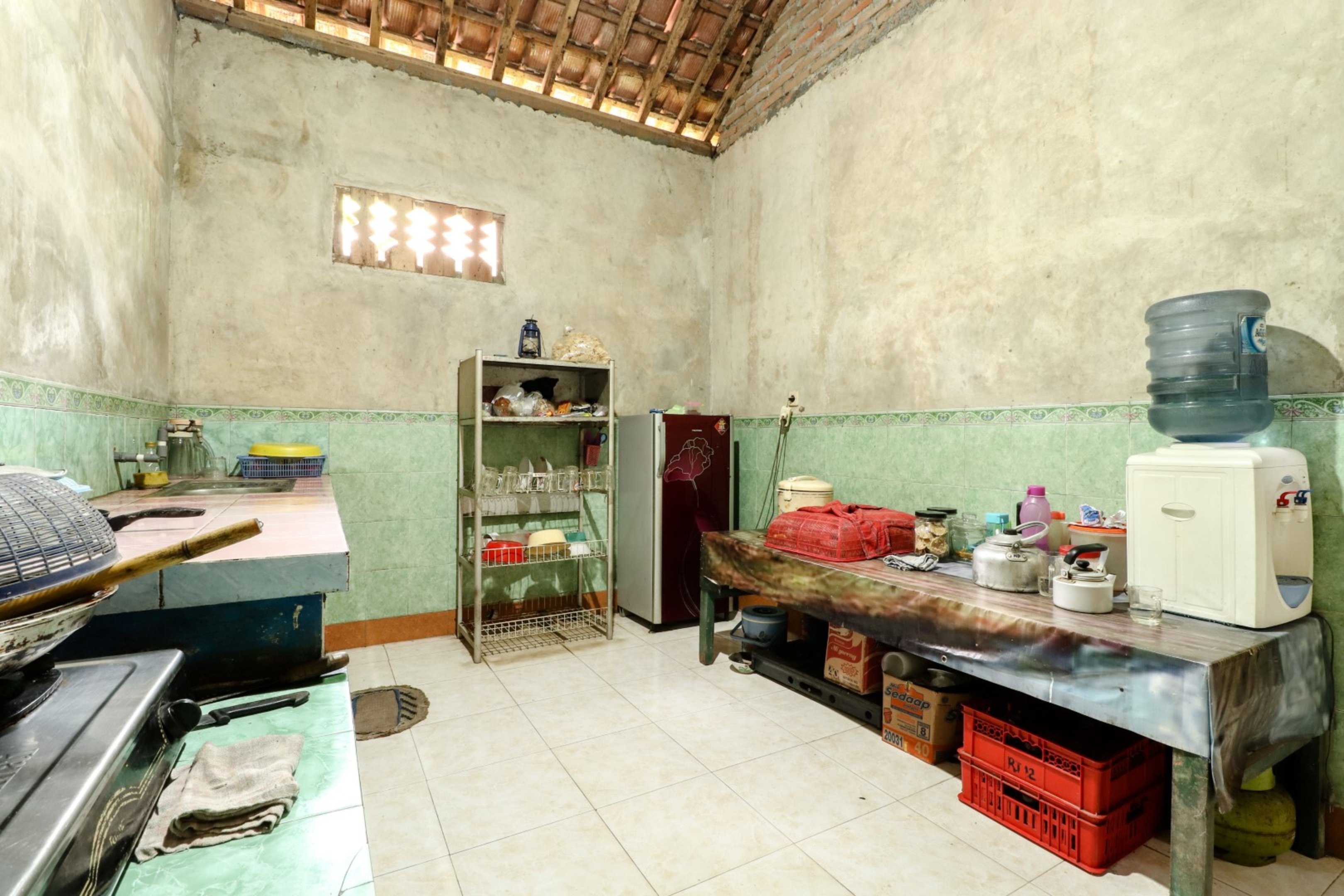 kasmiyem homestay