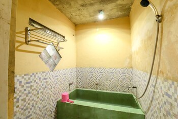 kasmiyem homestay