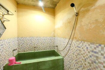 kasmiyem homestay