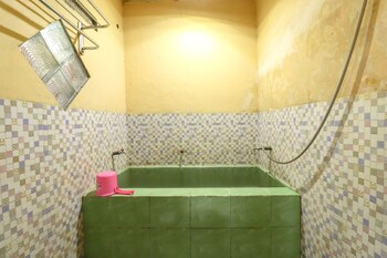 kasmiyem homestay