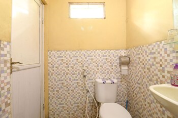 kasmiyem homestay