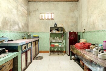 kasmiyem homestay