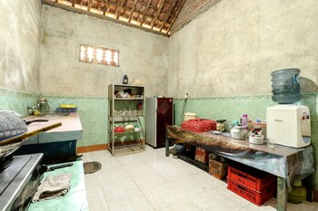 kasmiyem homestay