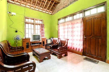 kasmiyem homestay