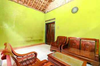 kasmiyem homestay
