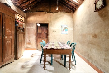 kasmiyem homestay