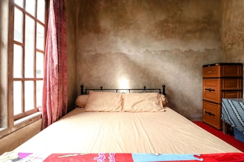 kasmiyem homestay