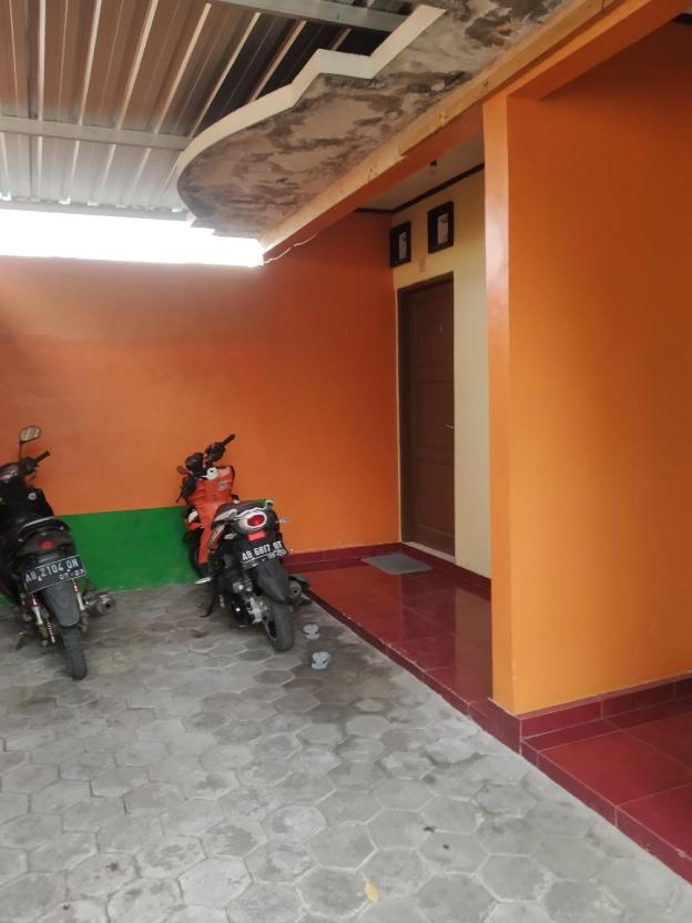 primadona homestay