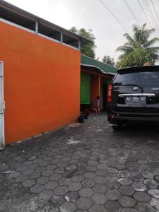primadona homestay