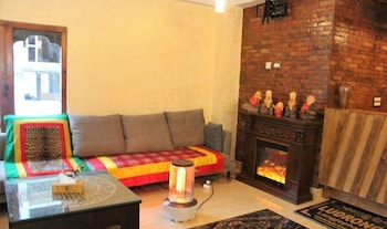 ludrong hotel