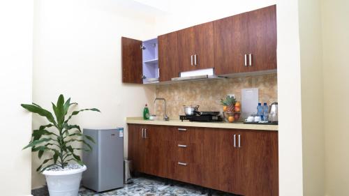 dabi hotel and apartments