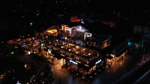 skopea inn exclusive