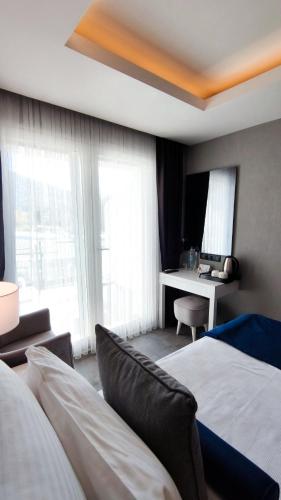 skopea inn exclusive