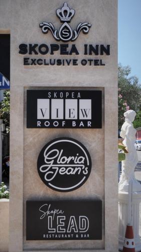 skopea inn exclusive