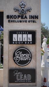 skopea inn exclusive