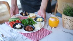 skopea inn exclusive