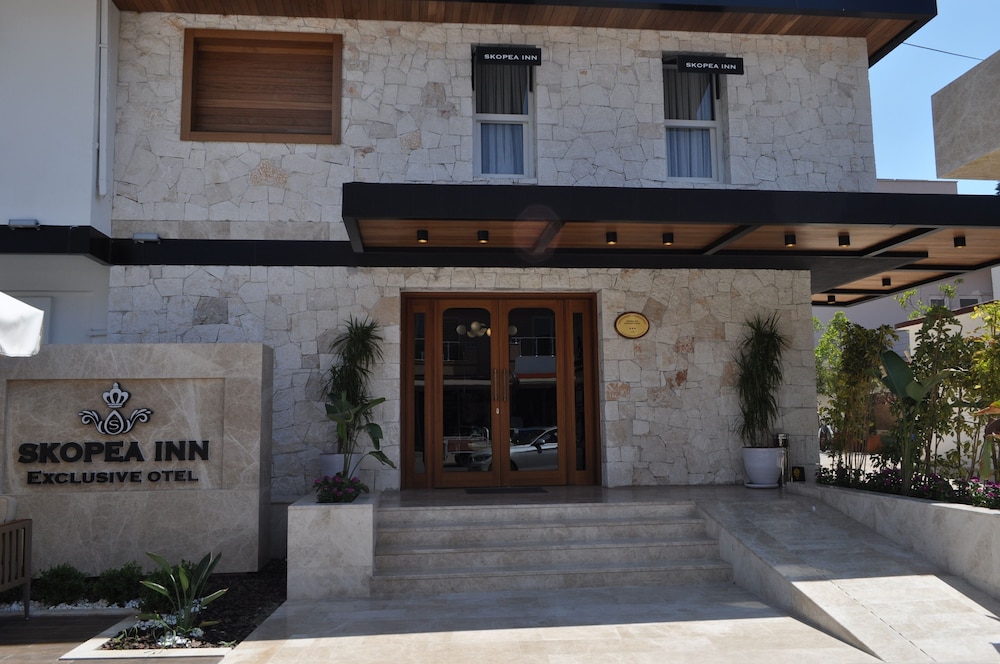 fethiye
