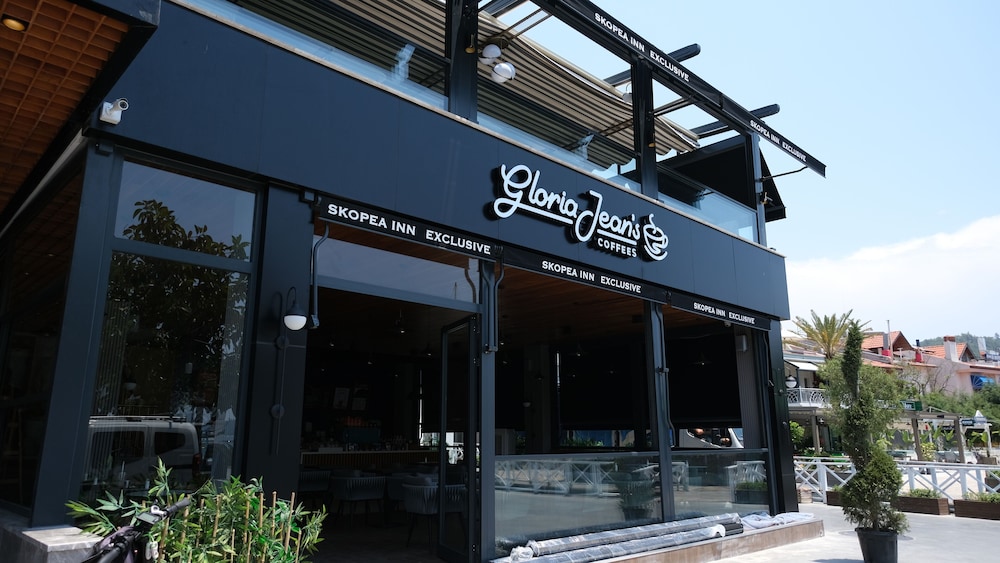 skopea inn exclusive