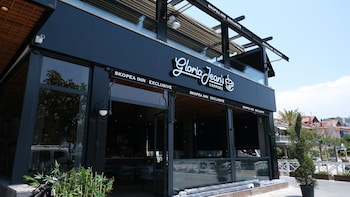 skopea inn exclusive