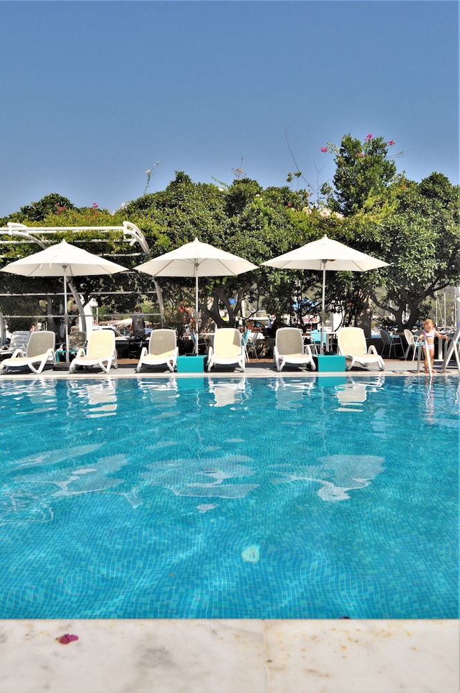 skopea inn exclusive