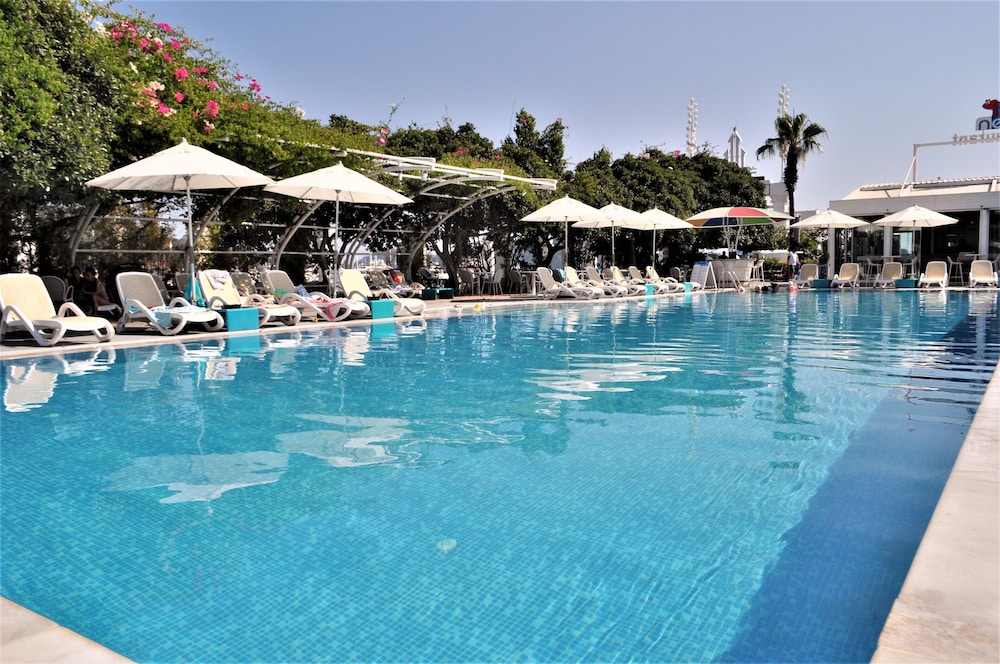 skopea inn exclusive