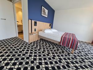 hotel akena nantes reze aeroport neuf