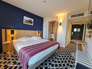 hotel akena nantes reze aeroport neuf