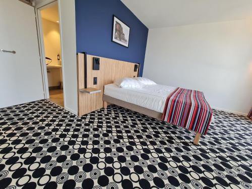 hotel akena nantes reze aeroport neuf