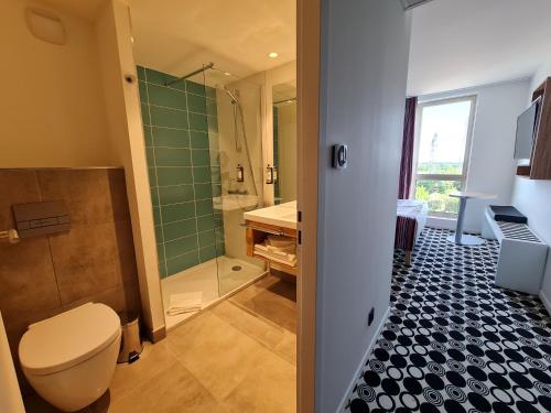 hotel akena nantes reze aeroport neuf