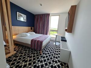 hotel akena nantes reze aeroport neuf