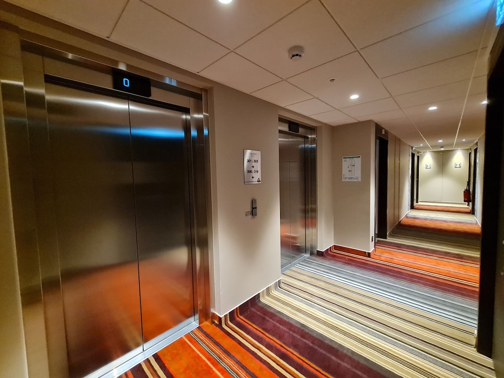 hotel akena nantes reze aeroport neuf