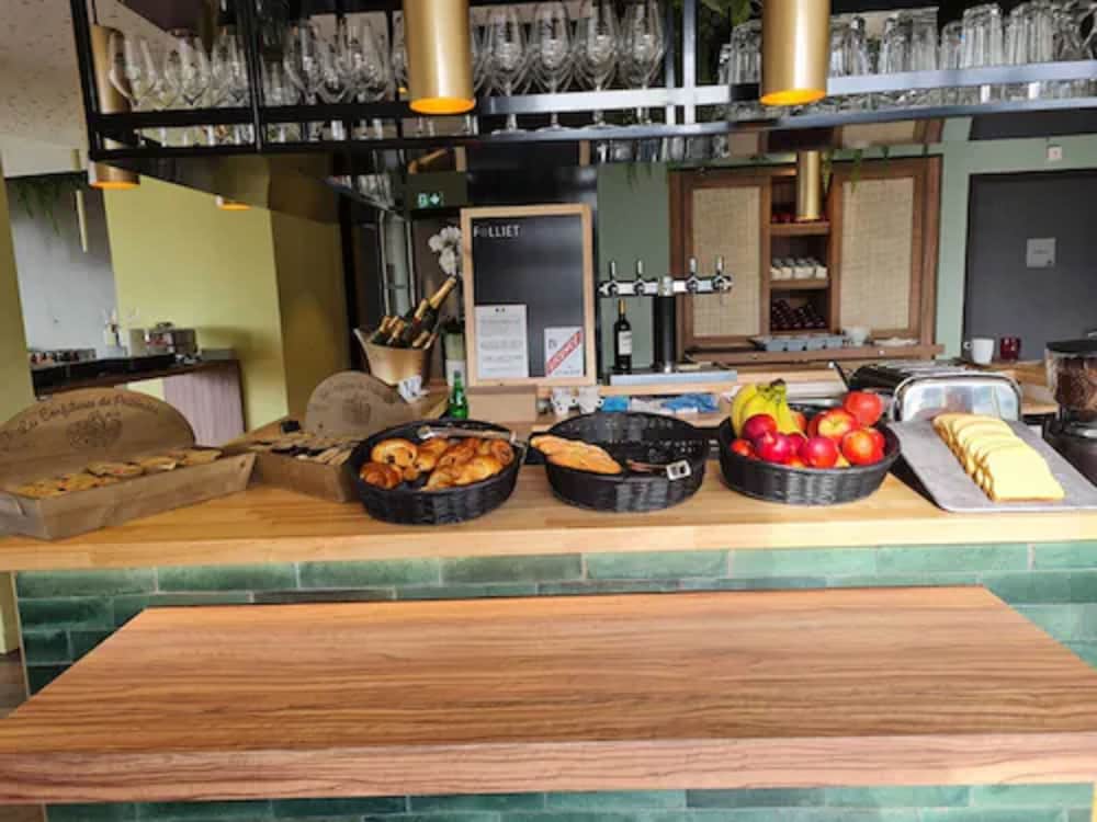 hotel akena nantes reze aeroport neuf