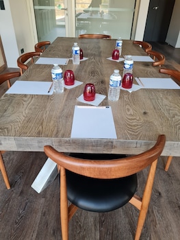 hotel akena nantes reze aeroport neuf