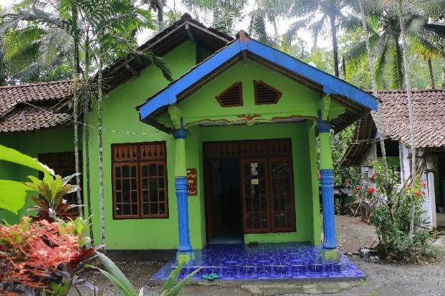 sri homestay