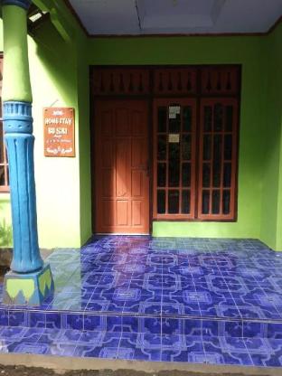 sri homestay