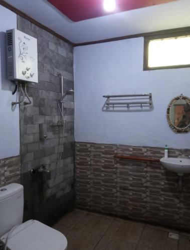 sri homestay