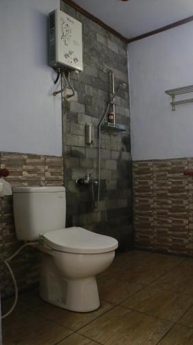 sri homestay