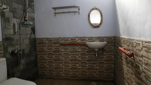sri homestay