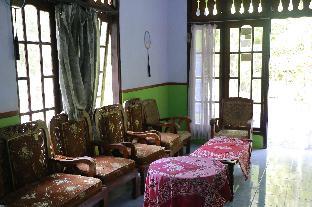 sri homestay