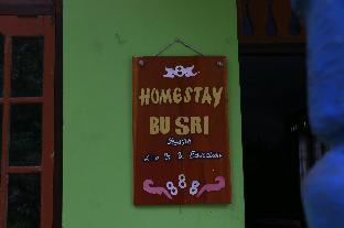 sri homestay