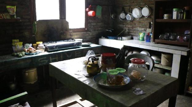 sri homestay