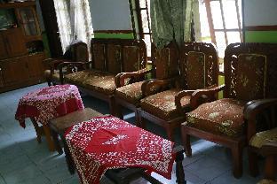 sri homestay