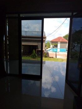 oase van java